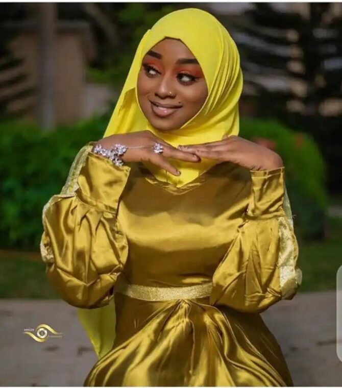 33 Best Muslim Fashion & Dress Styles For Muslim Women (3)