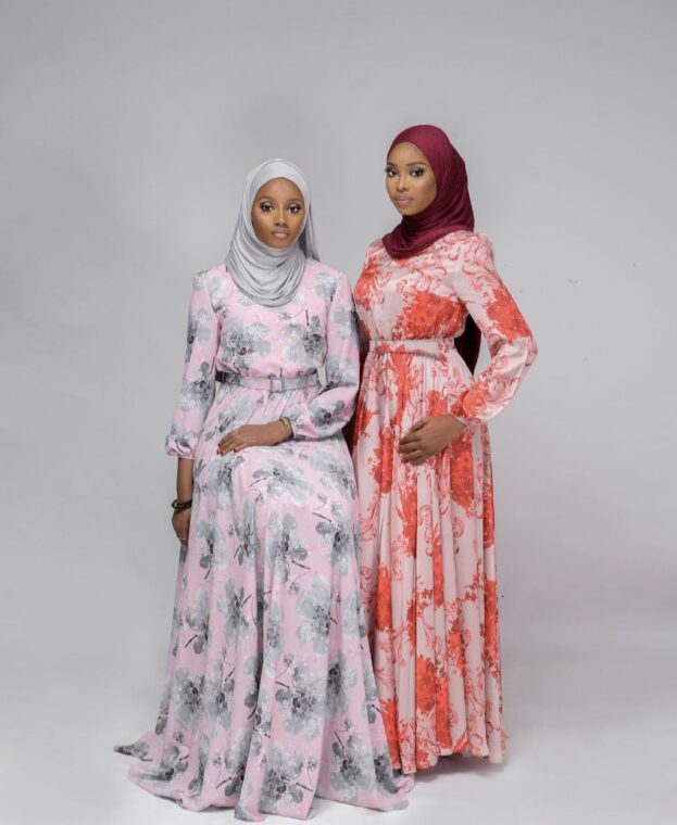 33 Best Muslim Fashion & Dress Styles For Muslim Women (31)
