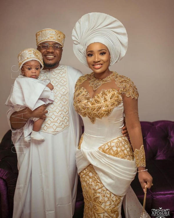 Trendy Styles Inspiration For Beautiful Families Who Slay Together (15)