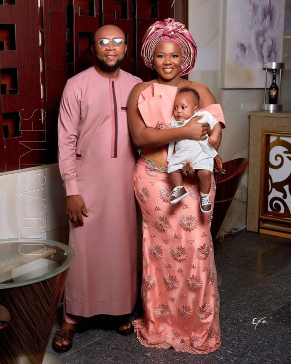 Trendy Styles Inspiration For Beautiful Families Who Slay Together (6)