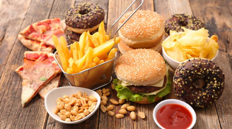 5 Cancer Causing Foods You Should Avoid Eating Regularly
