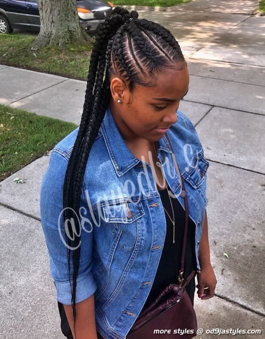 50 Really Working Protective Hairstyles to Restore Your Hair - Hair Adviser