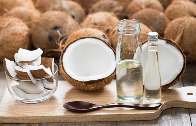 One Skin Condition That Can Be Prevented With Coconut Oil