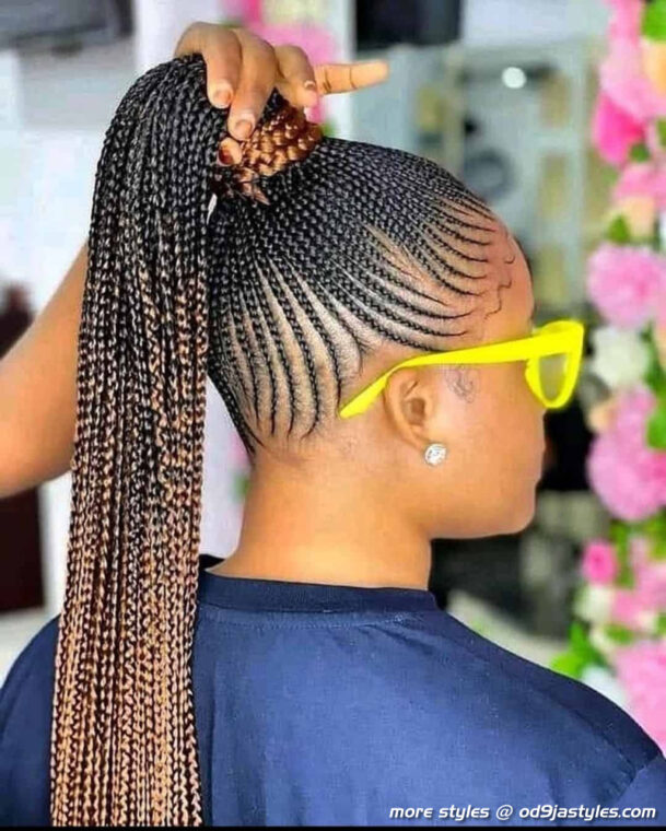 Top 35 Stylish Butterfly Locs Hairstyle Ideas (2022 Updated)