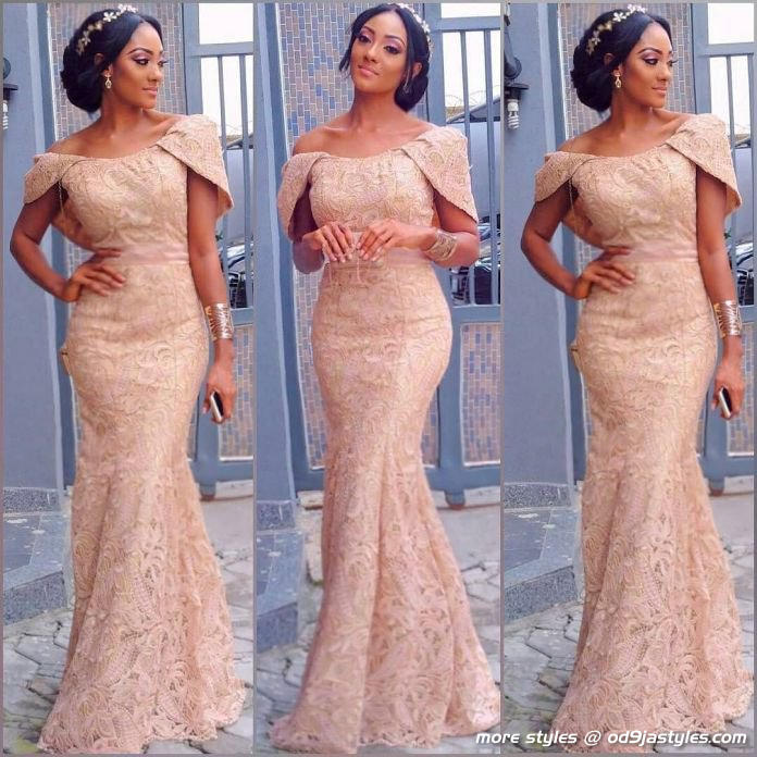 lace gown styles (4)