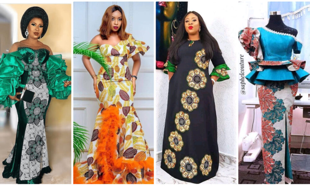 Best and Latest Ankara Styles for Different Occasions – OD9JASTYLES