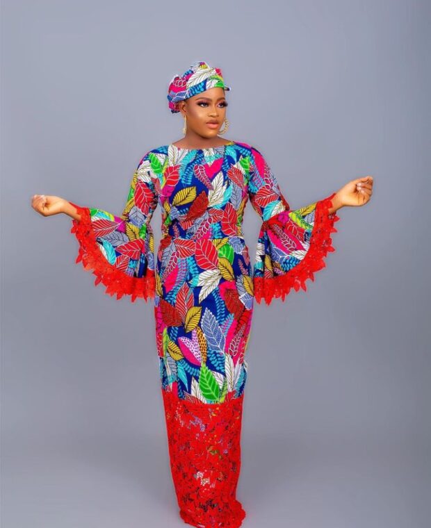 Latest Ankara Styles In Vogue For LadiesWomen-700+ Pictures (3)