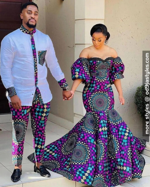 Ankara Styles for Couples (12)