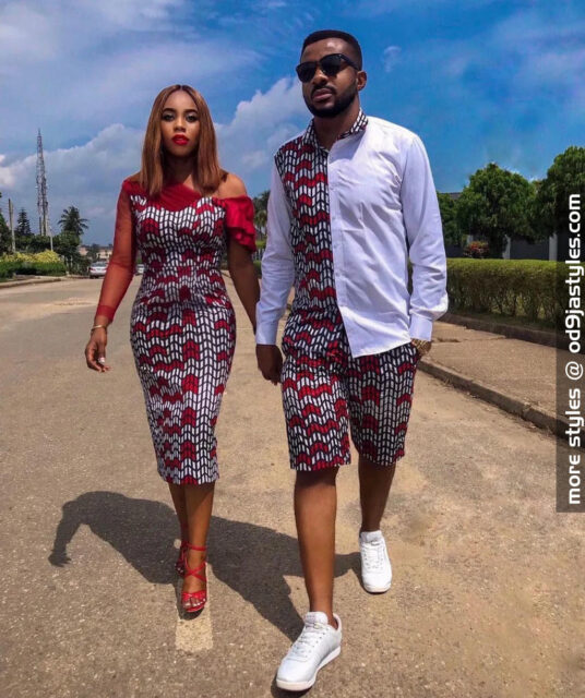 Ankara Styles for Couples (14)