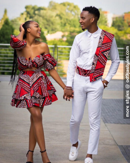 Ankara Styles for Couples (15)