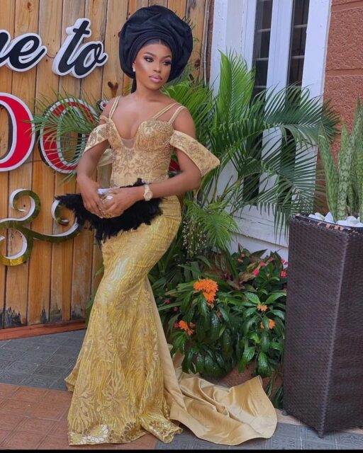 Church and Special Occasions - more styles at od9jastyles (9)