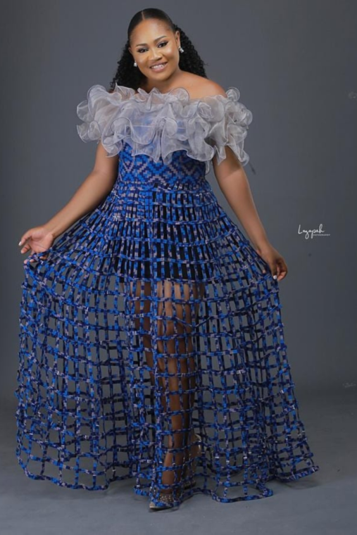 2021 Latest Ankara slaying styles for all occasions_