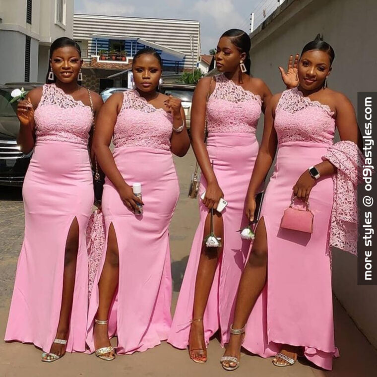 30+ of the Most Inspiring Bridesmaids Ideas to Adorn Your Wedding Party (2)