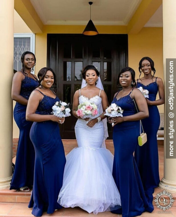 30+ of the Most Inspiring Bridesmaids Ideas to Adorn Your Wedding Party (21)