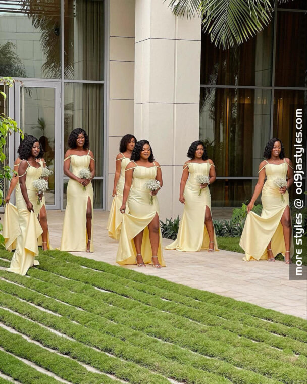 30+ of the Most Inspiring Bridesmaids Ideas to Adorn Your Wedding Party (22)