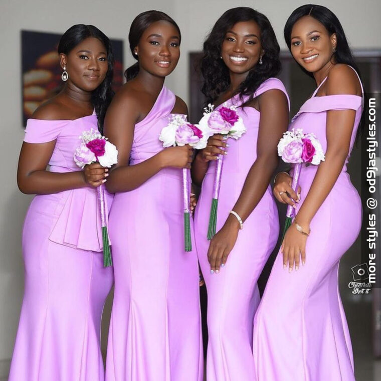 30+ of the Most Inspiring Bridesmaids Ideas to Adorn Your Wedding Party (31)