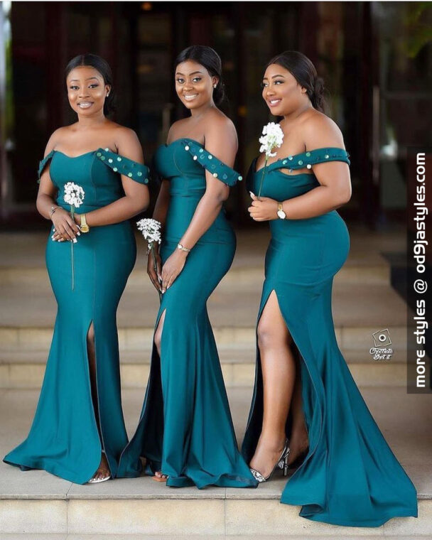 30+ of the Most Inspiring Bridesmaids Ideas to Adorn Your Wedding Party (33)