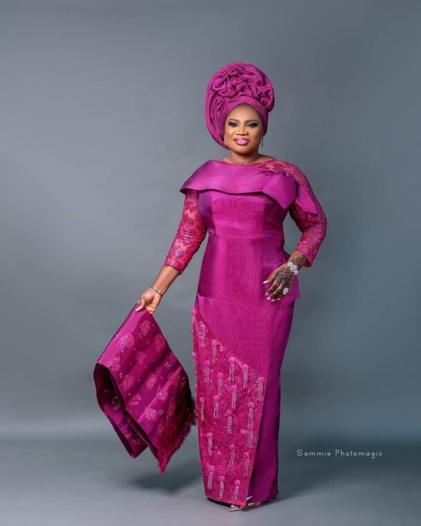 Aso-Oke - asookebywearables (4)