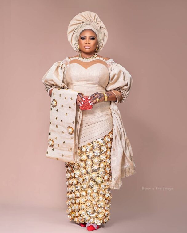 Aso-Oke - asookebywearables (7)