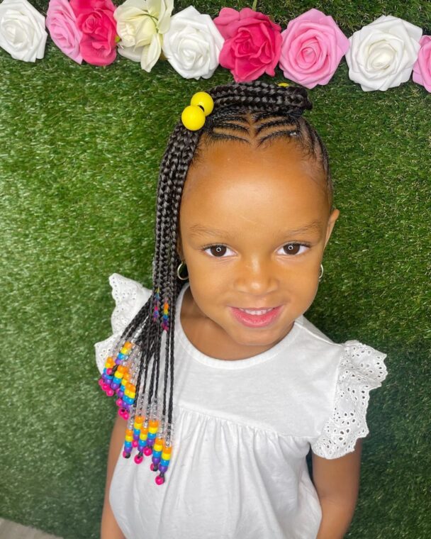 Braids for kids Girls (11)