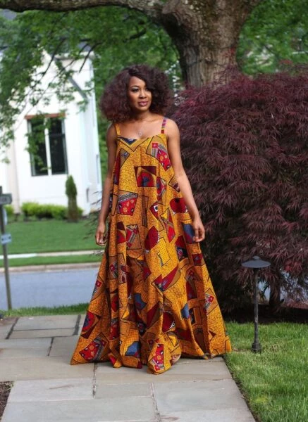 100+ Classic & Exotic African Clothing for Fashionable Women – OD9JASTYLES