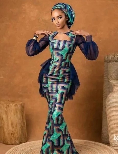 100+ Classic & Exotic African Clothing for Fashionable Women – OD9JASTYLES