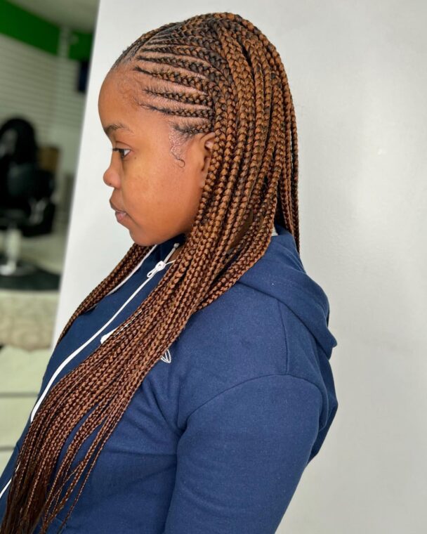 Ghana Braids Styles Pictures (13)