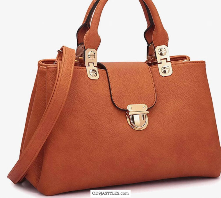 50+ Gorgeous & Classy Hand Bags For Stylish Ladies (1)