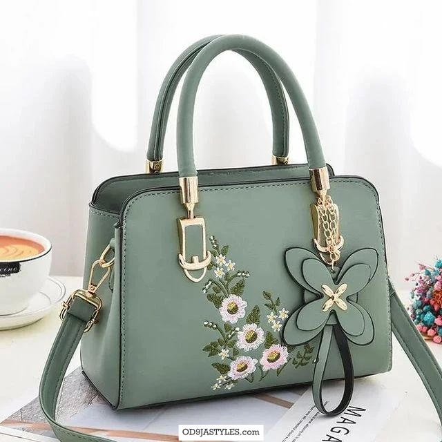 50+ Gorgeous & Classy Hand Bags For Stylish Ladies (11)