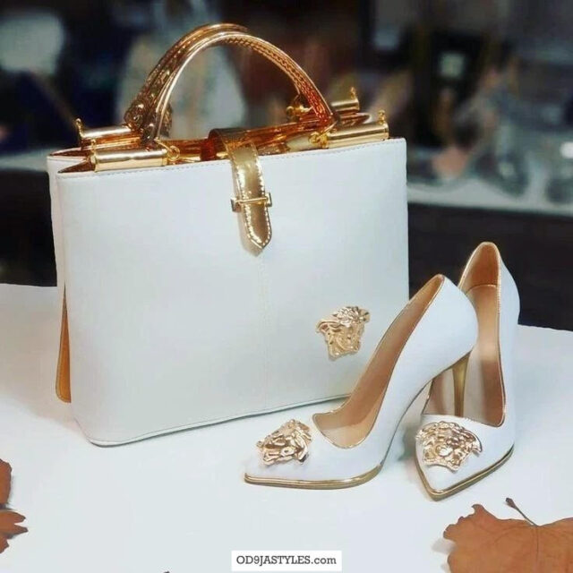 50+ & Classy HandBags For Stylish Ladies » OD9JASTYLES