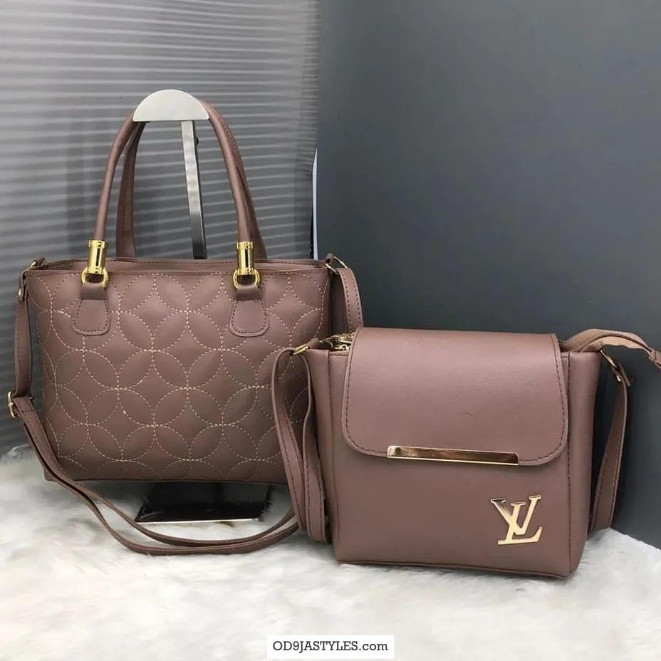 50+ & Classy HandBags For Stylish Ladies » OD9JASTYLES