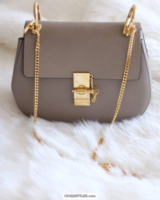 50+ Gorgeous & Classy Hand Bags For Stylish Ladies (17)