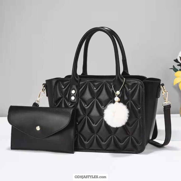 50+ Gorgeous & Classy Hand Bags For Stylish Ladies (18)