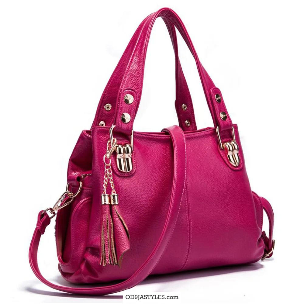 50+ & Classy HandBags For Stylish Ladies » OD9JASTYLES