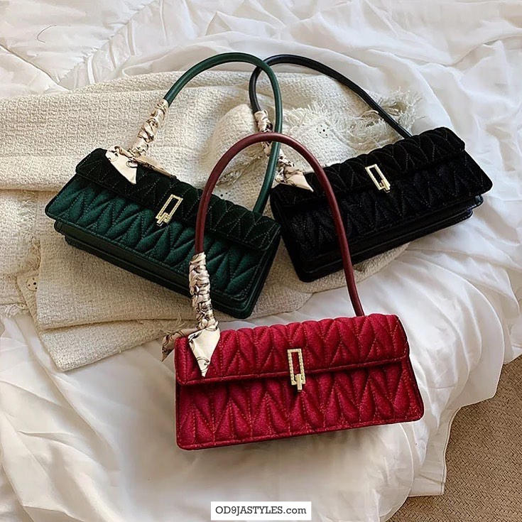 50+ Gorgeous & Classy Hand Bags For Stylish Ladies (3)