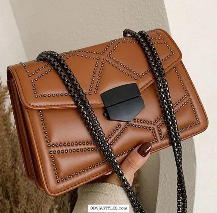 50+ Gorgeous & Classy Hand Bags For Stylish Ladies (7)