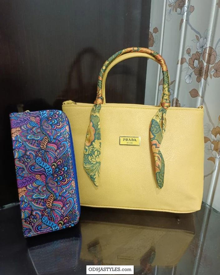 50+ & Classy HandBags For Stylish Ladies » OD9JASTYLES