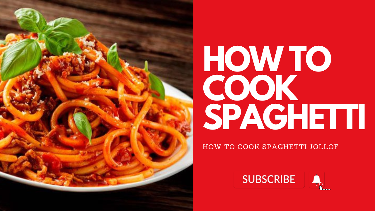 How To Cook Spaghetti Perfectly Every Time Follow These Tips To Help