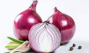 Onion Benefits for Women