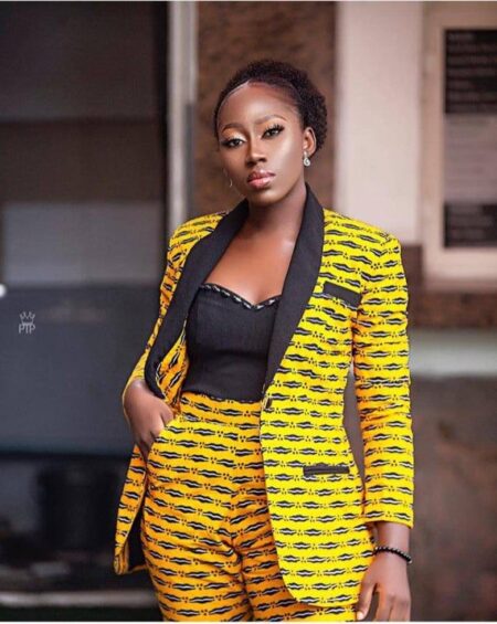 70 Must-Try Latest Ankara Styles For A Stunning Look | OD9JASTYLES