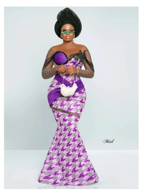 Latest Ankara Styles