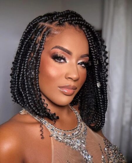 Different Types of African Hair Braiding Styles You Should Know ...