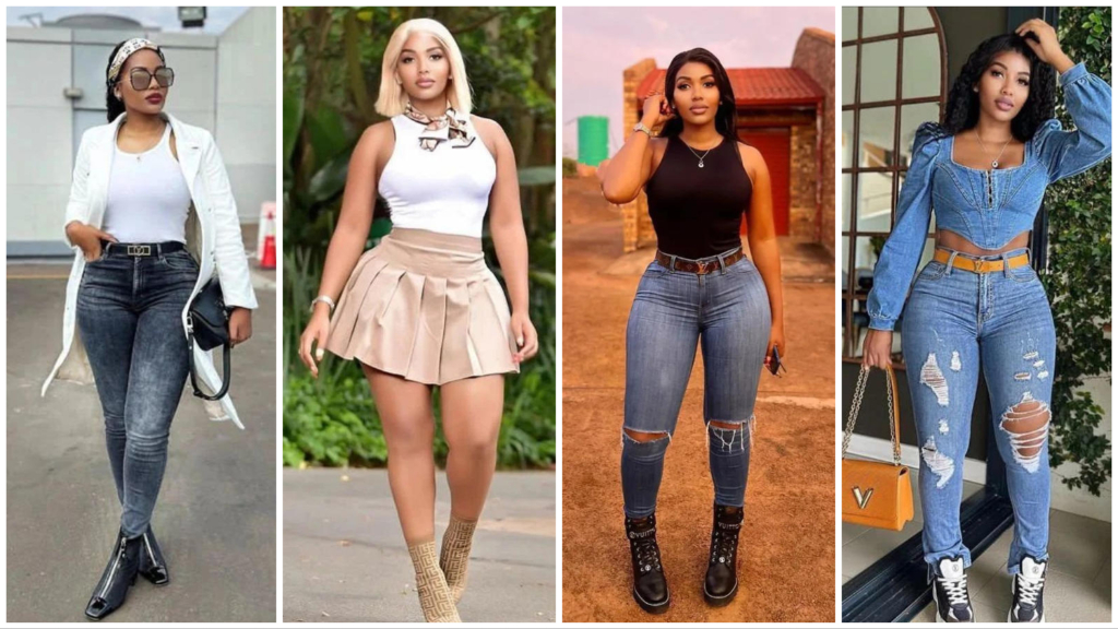 Upgrade Your Wardrobe with these Trending Casual Dress Up Pieces