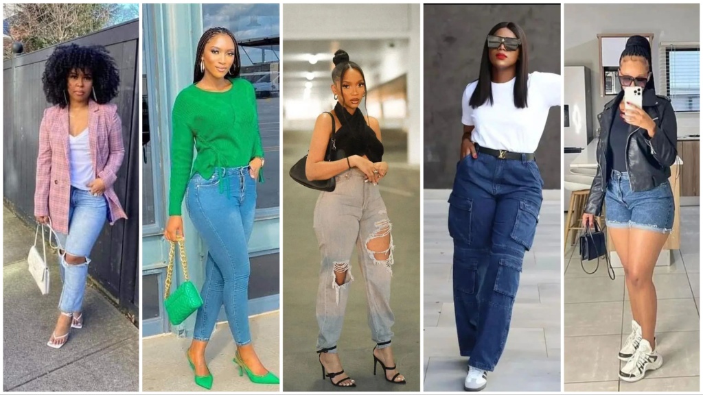 30 Casual Womens Outfits for Elegant and Stylish Look » OD9JASTYLES