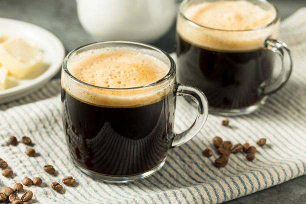 Active Weight Loss Coffee