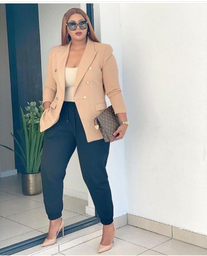 Casual Outfits for Women & Dress Codes Guides To Look Stylish – OD9JASTYLES