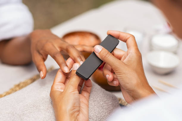 Healthy Habits for Beautiful Nails: Nail Care 101