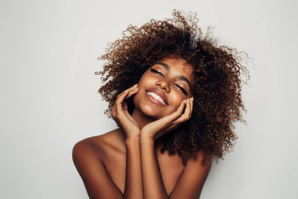 Natural Remedies for Glowing Hair