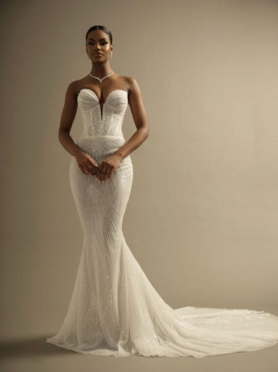 Elegant and Sophisticated Wedding Gown Styles to Consider