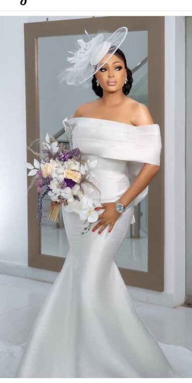 Elegant and Sophisticated Wedding Gown Styles to Consider